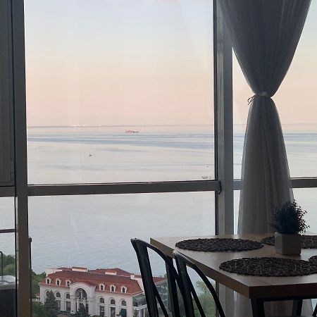 Odessarooms Sea View Eksteriør bilde