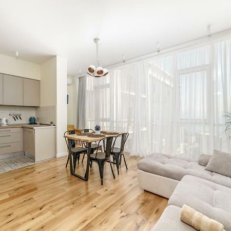 Odessarooms Sea View Eksteriør bilde